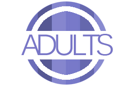 Adult Ministries